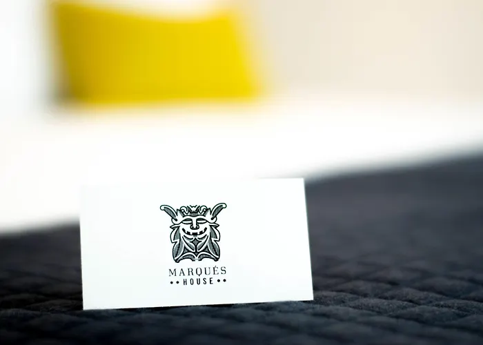Marques House By Myr Hotels