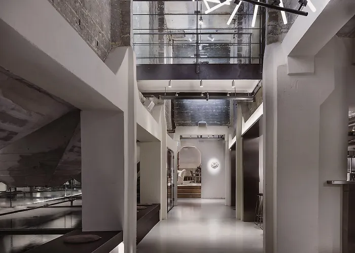 Boutique Hotel Ottilia