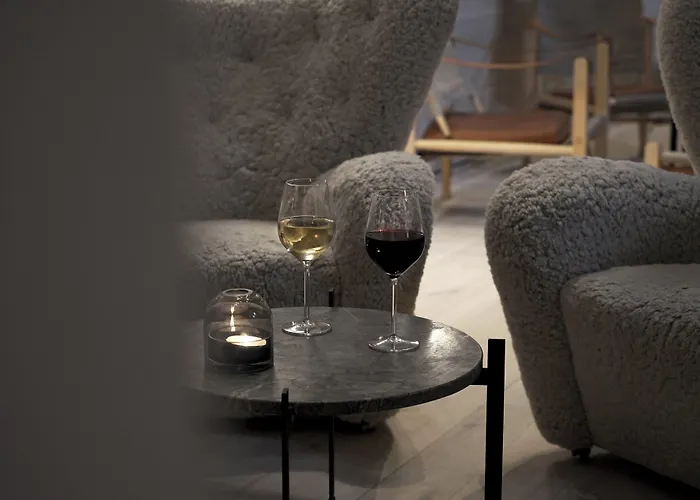 Boutique Hotel Ottilia