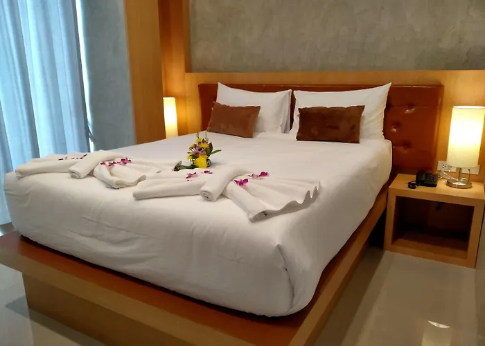 De Loft Hotel