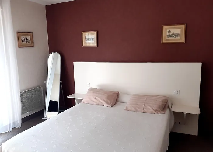Auberge Pen Mur