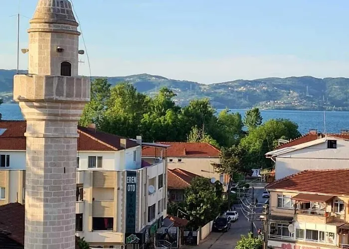 Hotel Ipekyolu