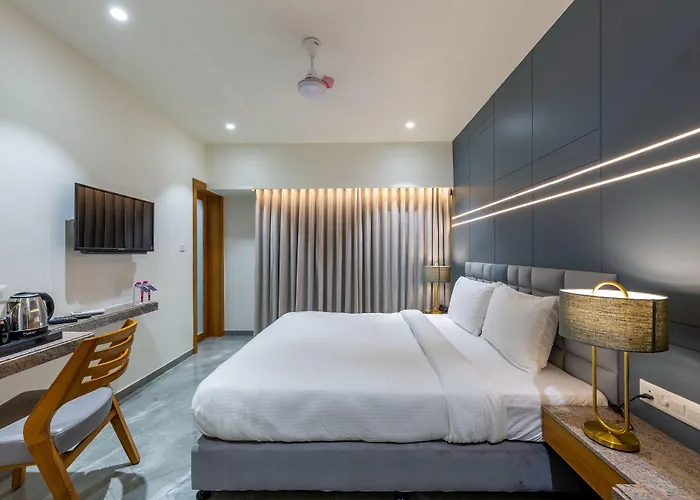 Hotel Nalanda