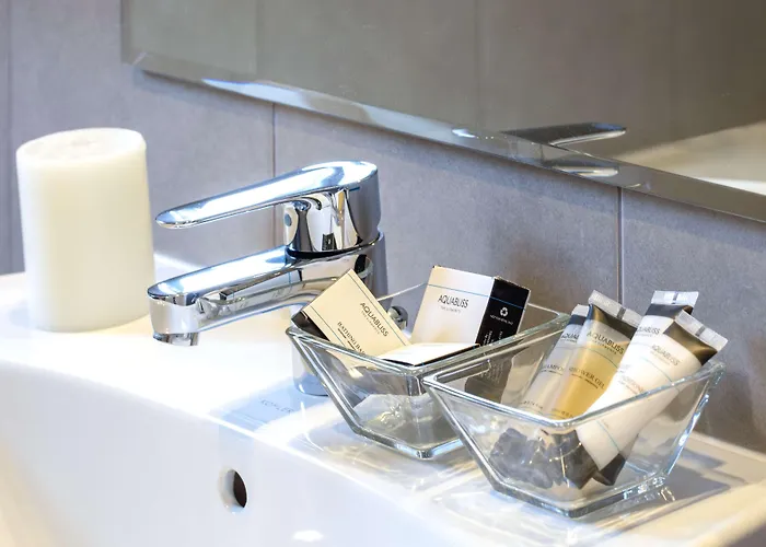 Loumage S Suites&Spa