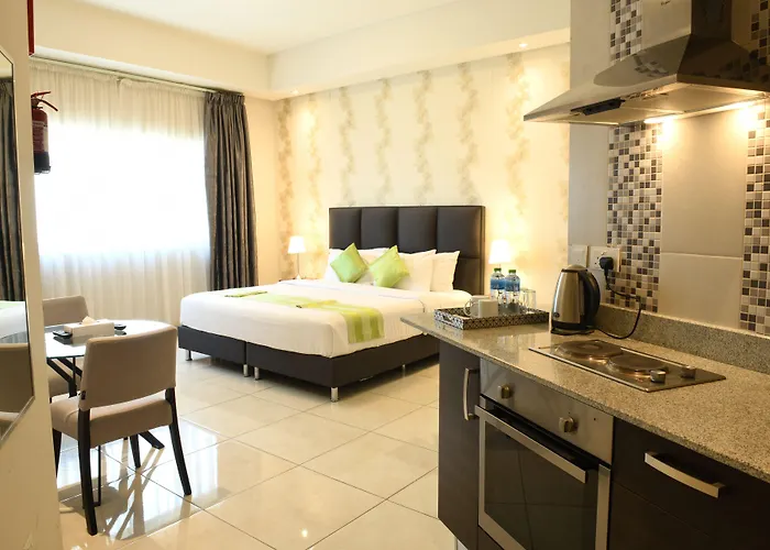 Loumage S Suites And Spa