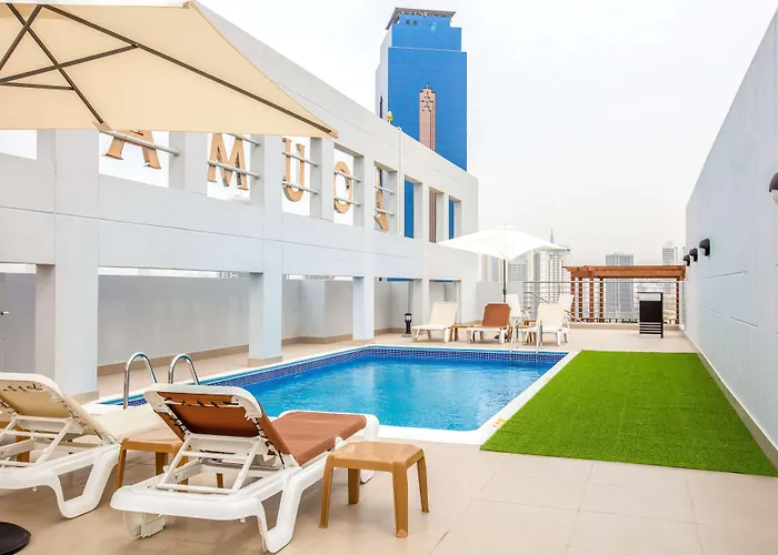 Loumage S Suites And Spa