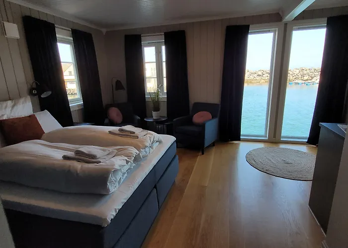 Ona Havstuer - By Classic Norway Hotels
