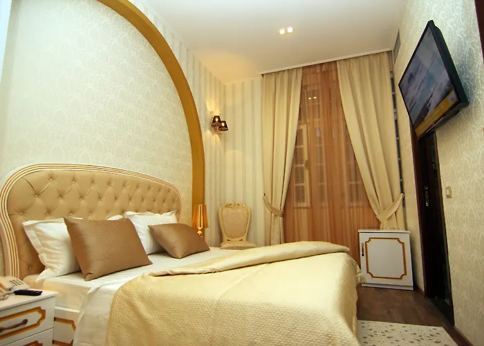 Hotel Boutique Restaurant Gloria