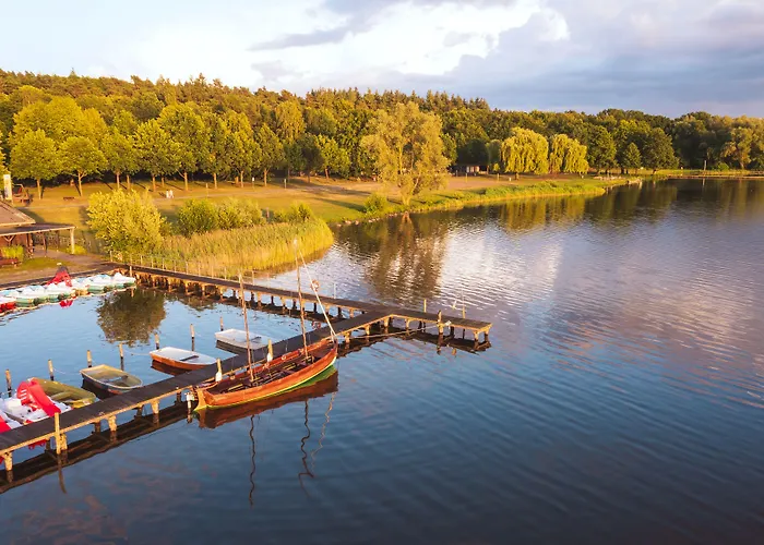 Kurhaus Am Inselsee
