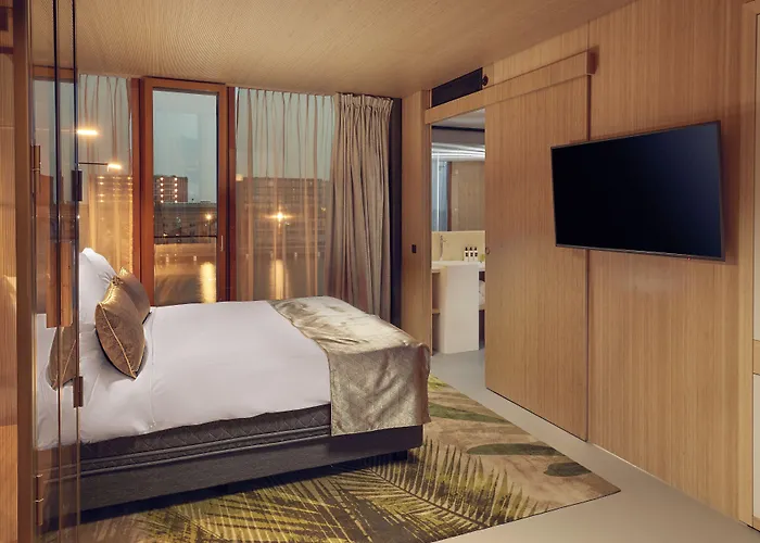 Hotel Jakarta Amsterdam