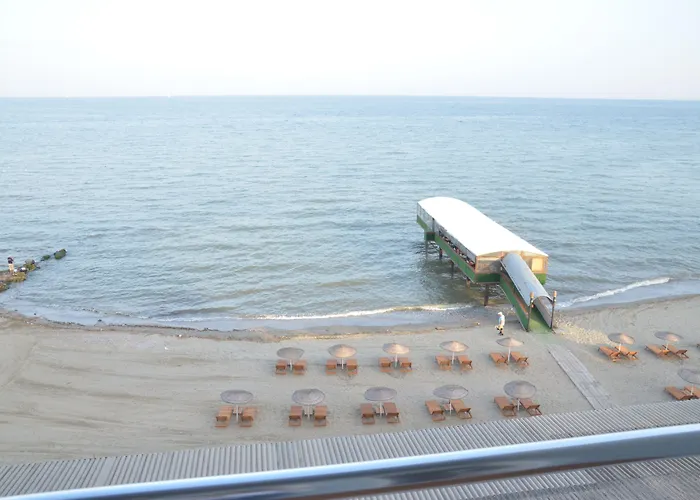 Odrys Beach Hotel & Resort