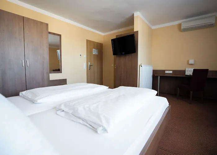 Europa Kehl Hotel