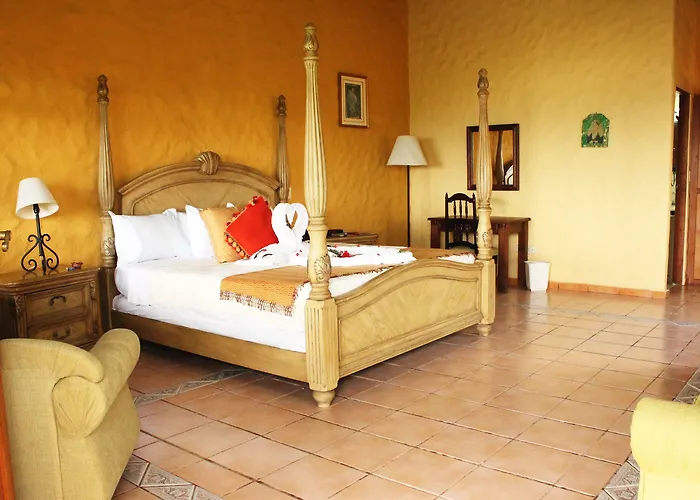 La Posada De Suchitlan