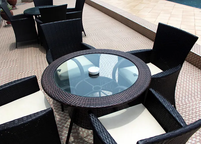 Golden Tulip Ibadan