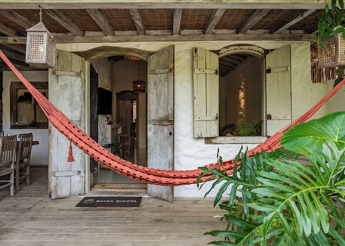 Hotel Boutique Bahia Bonita