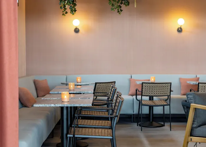 Starby Spa, Hotell & Konferens