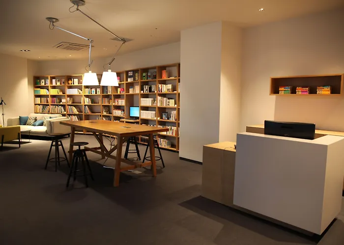 Hotelaround Pyeongchang