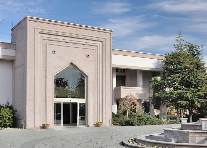 Agacli Hotel