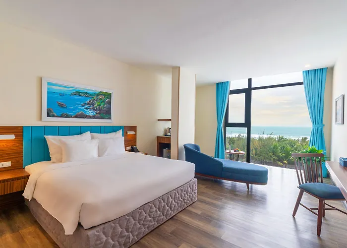 Sala Tuy Hoa Beach Hotel