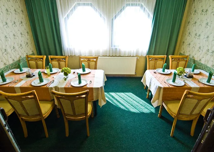Hotel Relax U Drsu