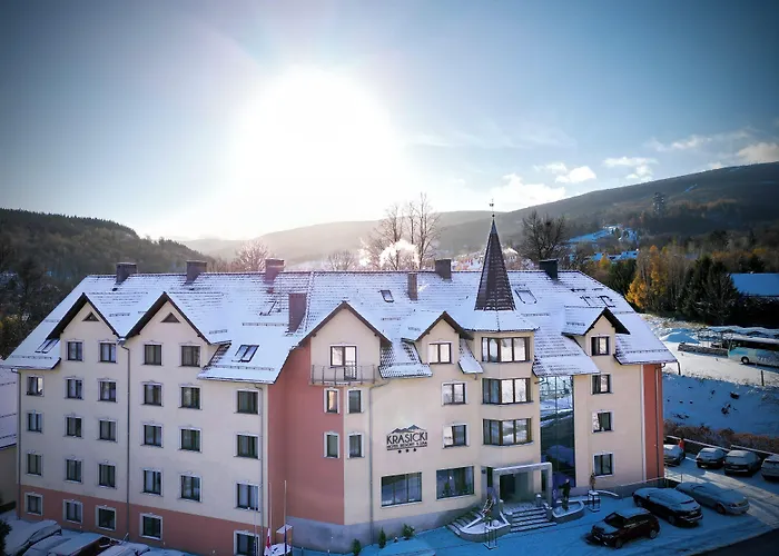 Krasicki Hotel Resort & Spa