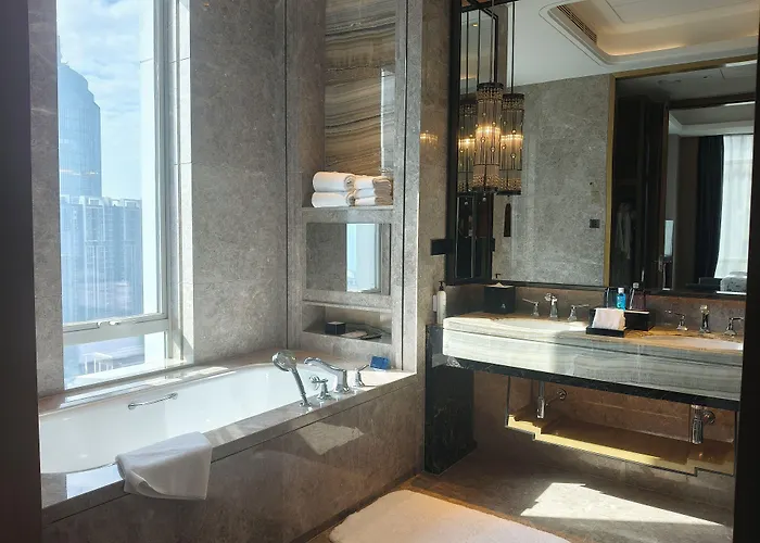 Wanda Realm Liuzhou