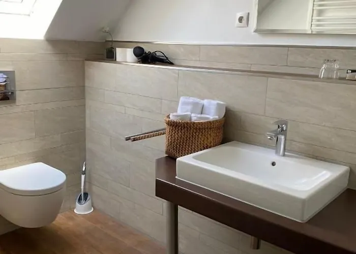 Hotel Alt Westerholt