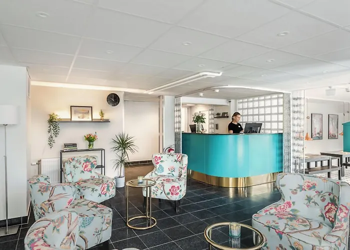 2Home Hotel Gaevle