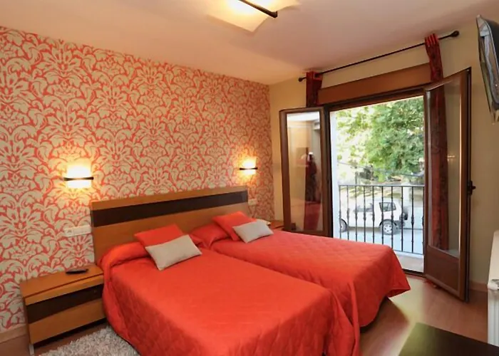 Hotel HC Sigüenza