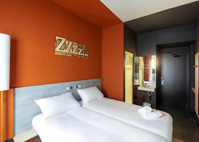 ibis budget Amboise