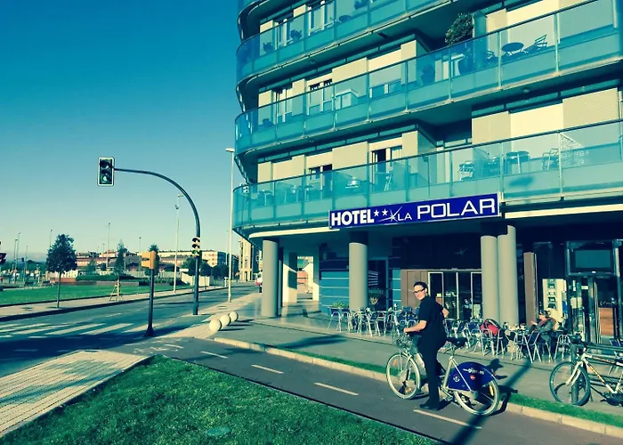 Hotel La Polar
