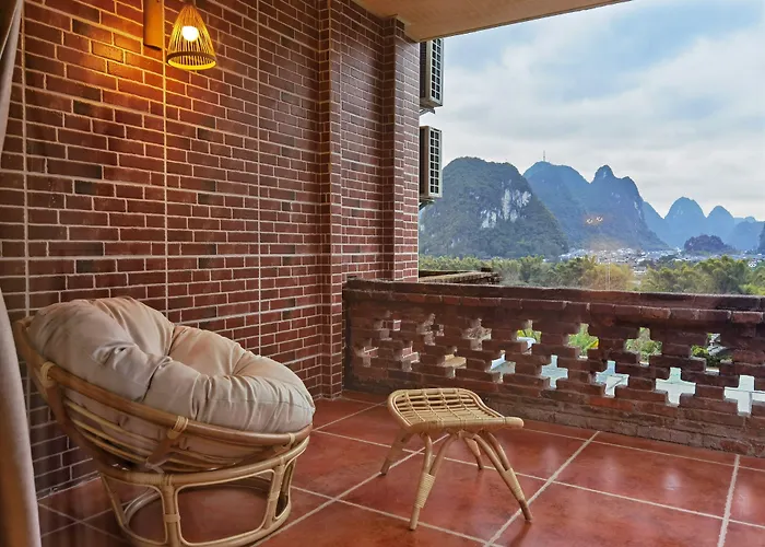 Riverside Retreat Hotel