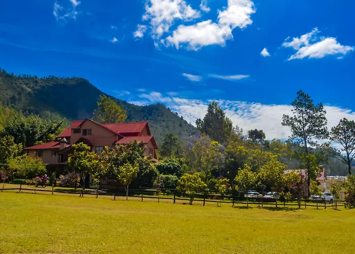 Hotel Rancho Constanza & Cabanas De La Montana