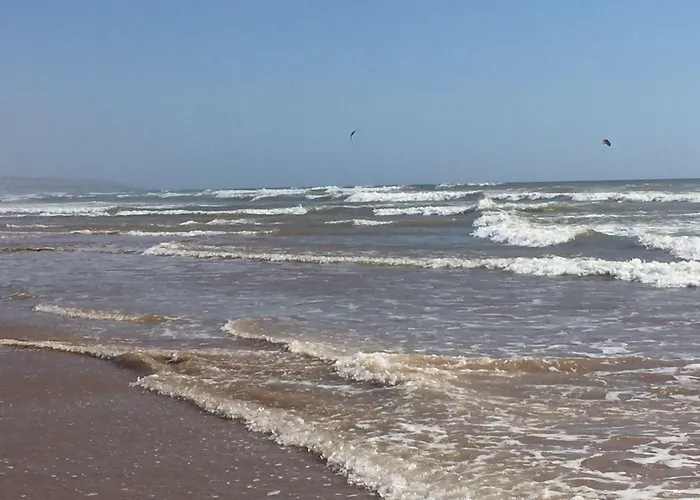 L'Air De La Mer