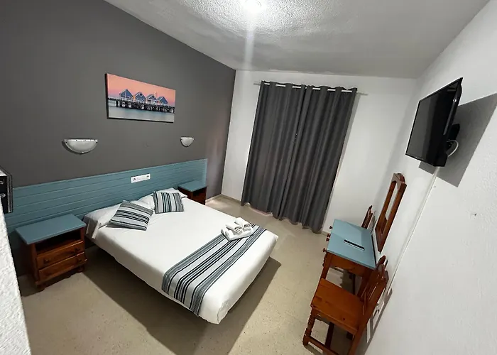 Hotel Costa Andaluza