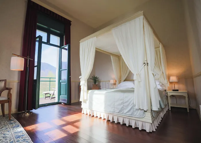 Boutique Hotel Dobra Vila Bovec