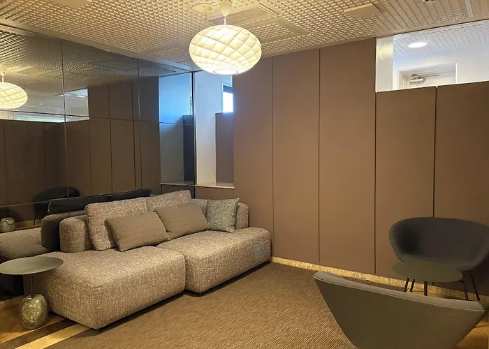 Morioka New City Hotel
