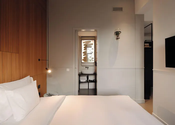 Conscious Hotel Westerpark
