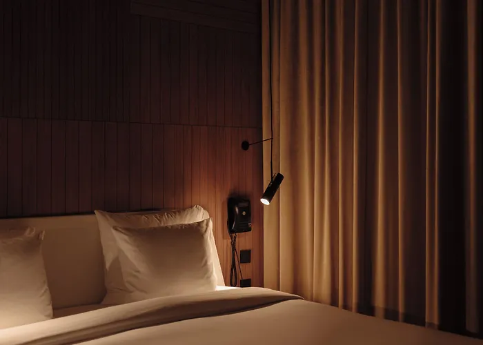 Conscious Hotel Westerpark