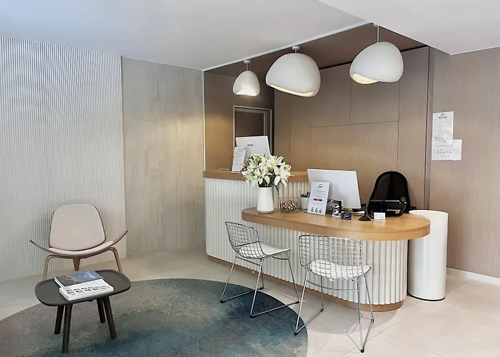 Le Prose Hotel