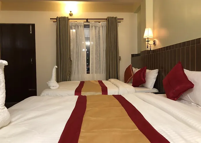 Hotel Guru