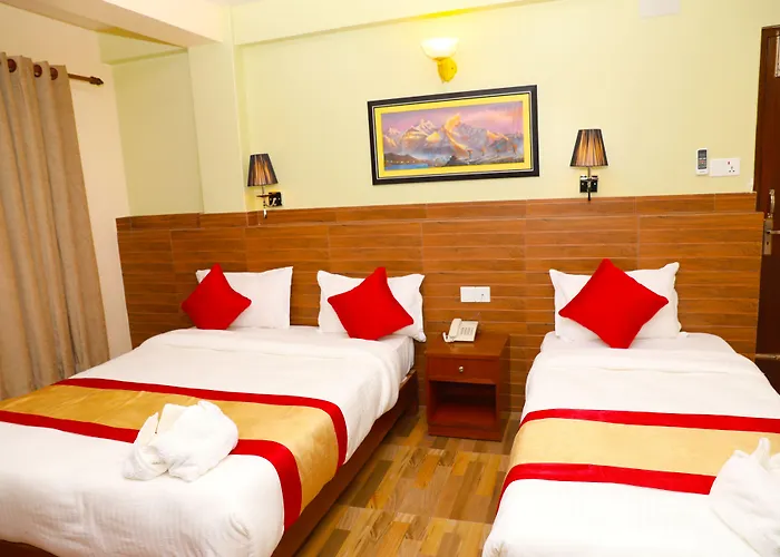 Hotel Guru