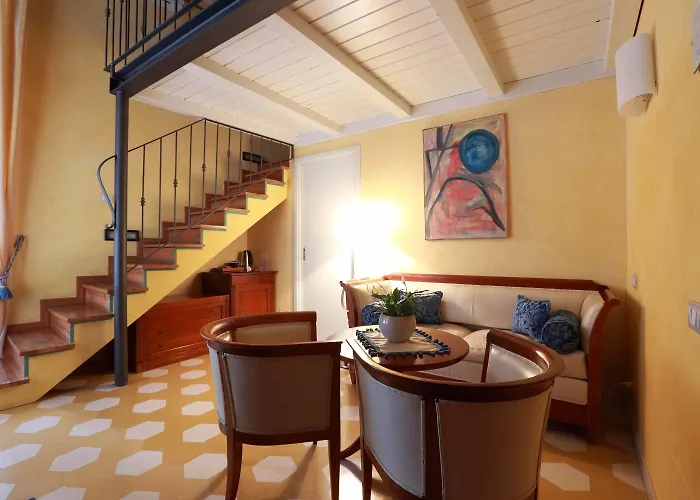 Locanda Il Maestrale