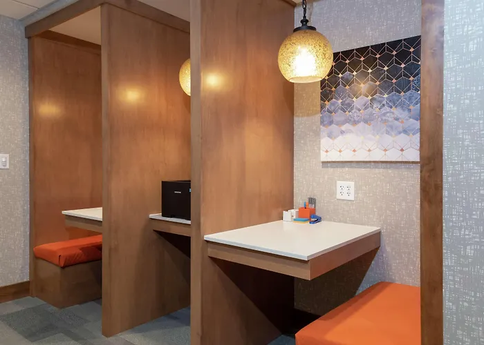 Hampton Inn & Suites Xenia Dayton