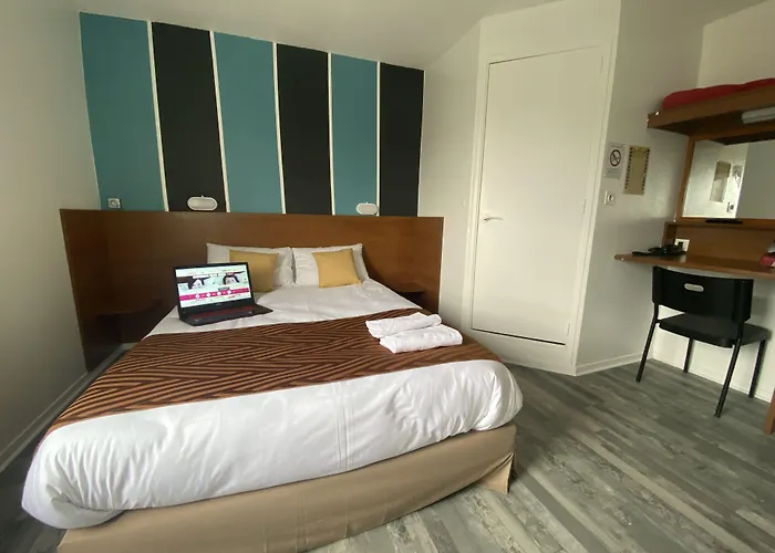 Fasthotel Tours Nord