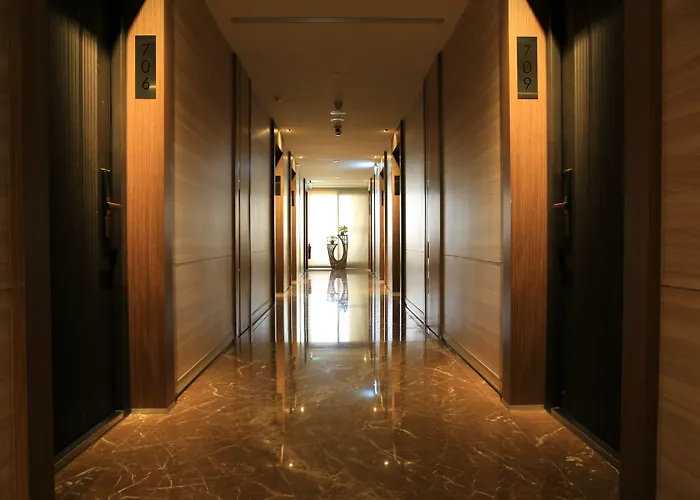 Darlon Hotel