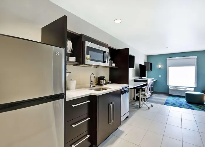 Home2 Suites By Hilton Carbondale