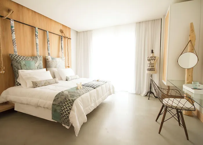 Aelia Wellness Retreat