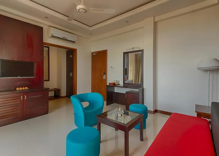 Northgate Jaffna