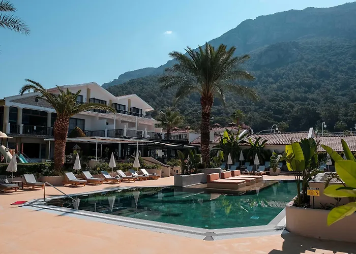 Hotel Karbel Sun